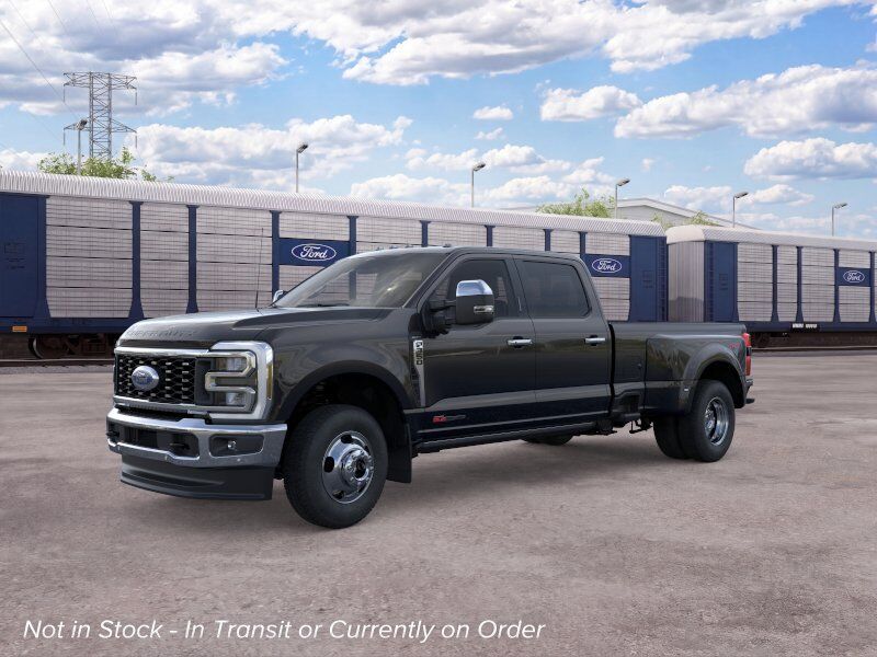 2026 Ford Super Duty F-350 DRW