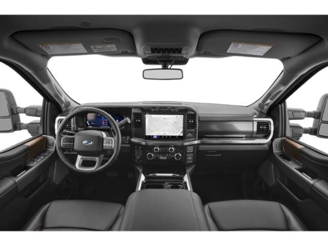 2026 Ford Super Duty F-350 DRW Lariat Winder GA