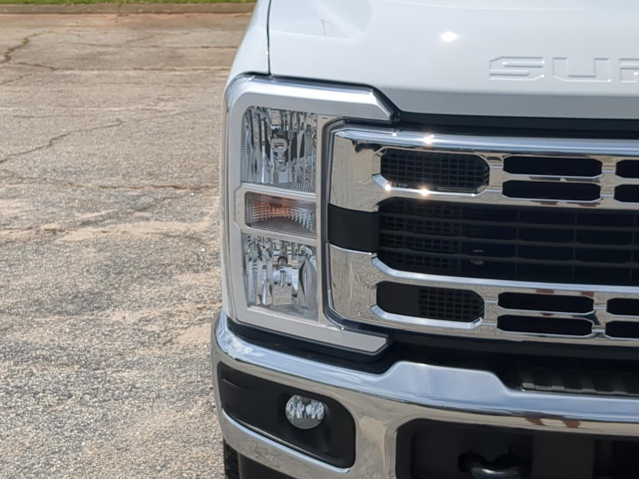 2026 Ford Super Duty F-350 DRW Mechanics Body Appleton WI
