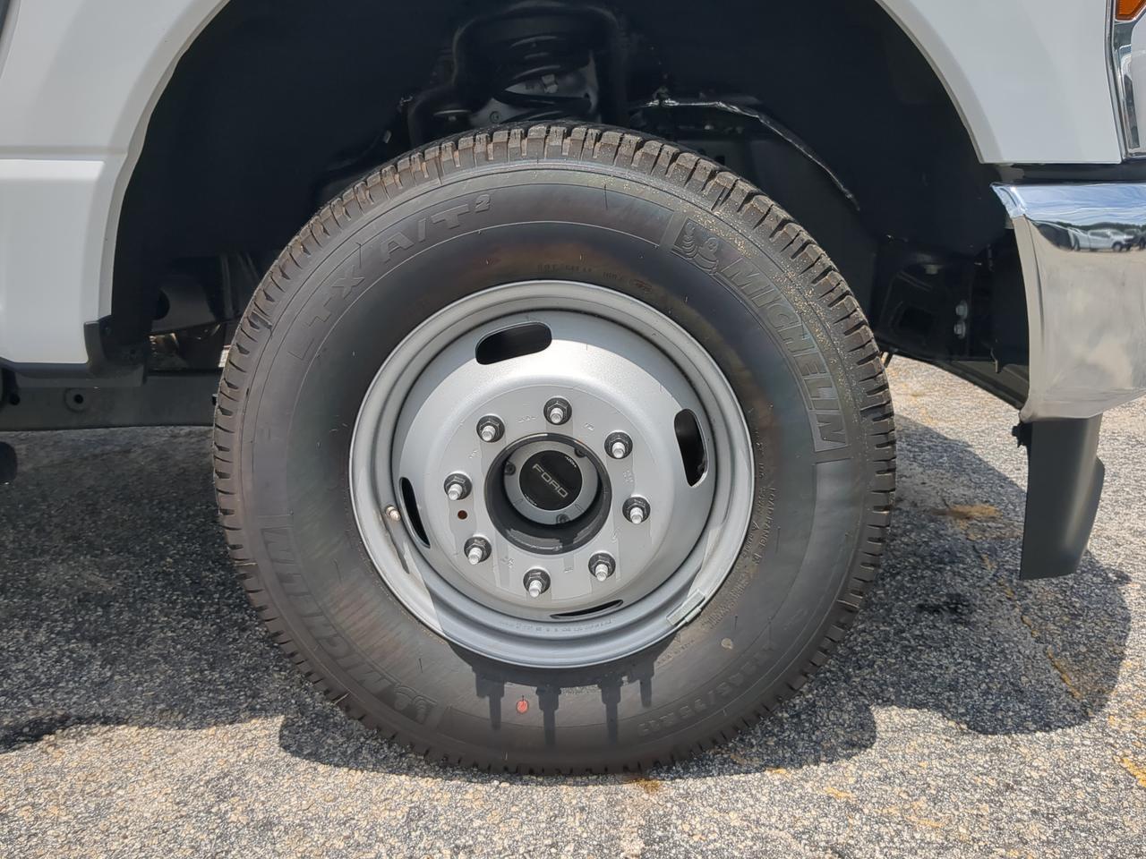 2026 Ford Super Duty F-350 DRW Mechanics Body Appleton WI