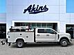 2026 Ford Super Duty F-350 DRW Mechanics Body