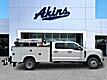 2026 Ford Super Duty F-350 DRW Mechanics Body