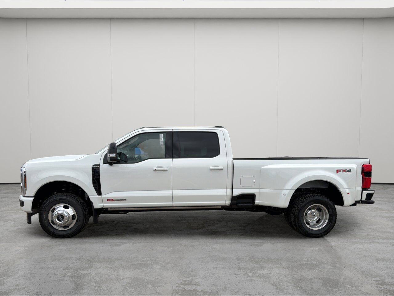 2026 Ford Super Duty F-350 DRW Platinum Sherwood Park AB