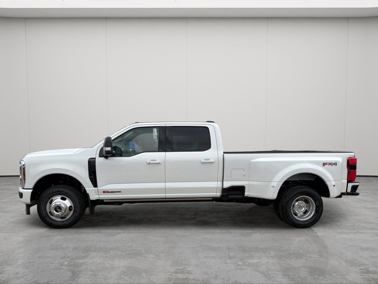2026 Ford Super Duty F-350 DRW Platinum Sherwood Park AB