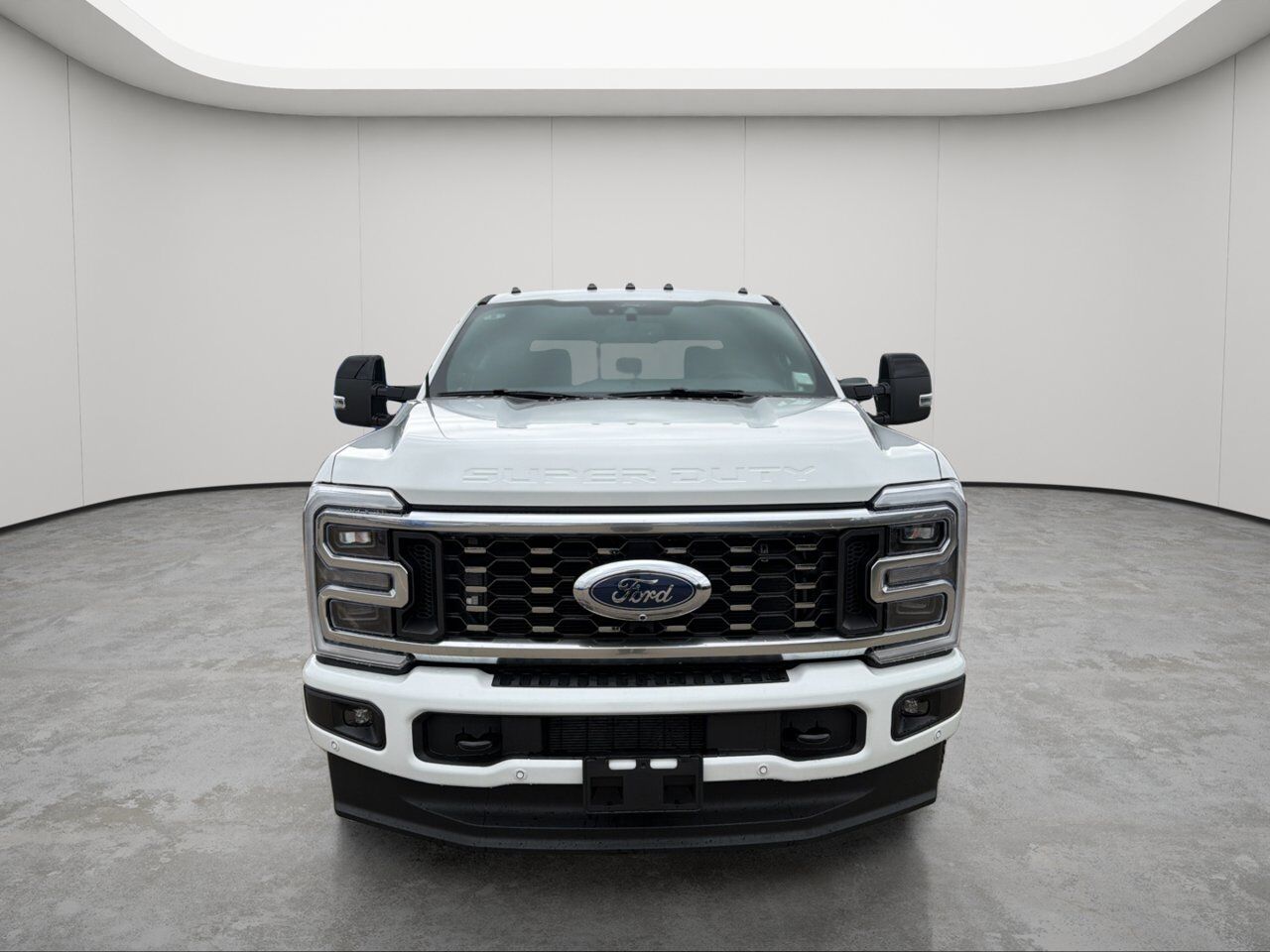 2026 Ford Super Duty F-350 DRW Platinum Sherwood Park AB