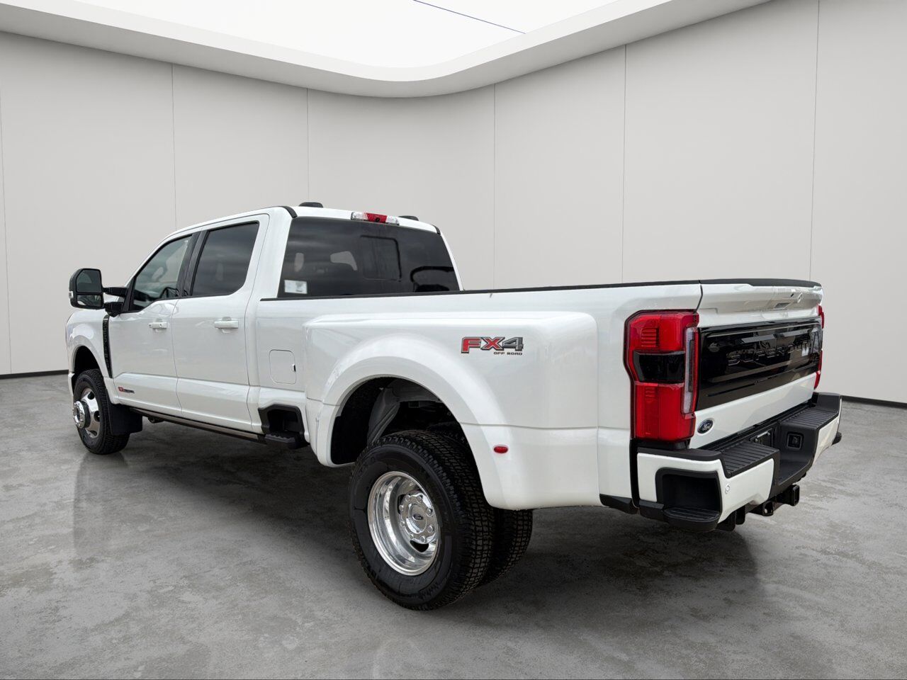 2026 Ford Super Duty F-350 DRW Platinum Sherwood Park AB