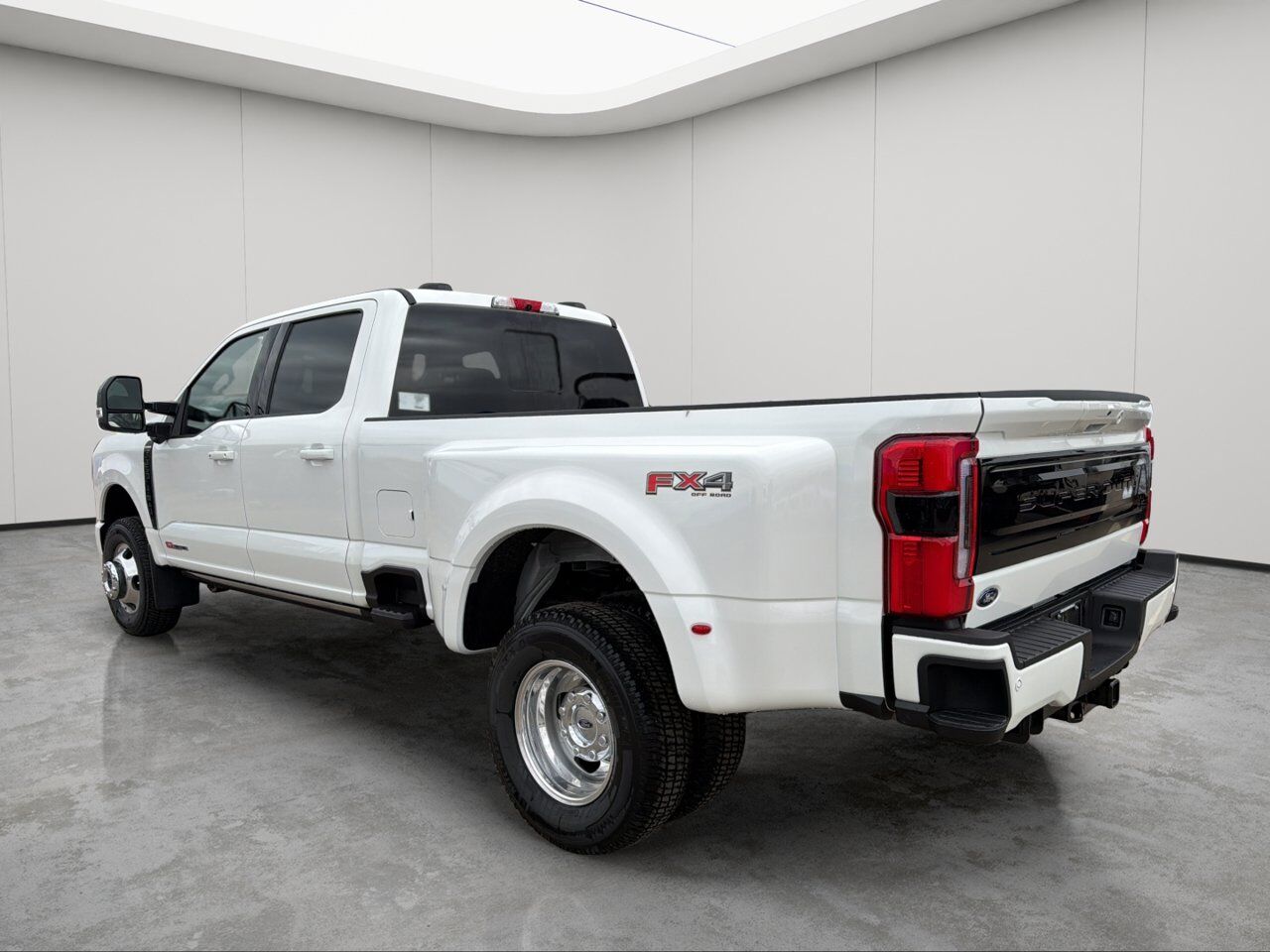 2026 Ford Super Duty F-350 DRW Platinum Sherwood Park AB