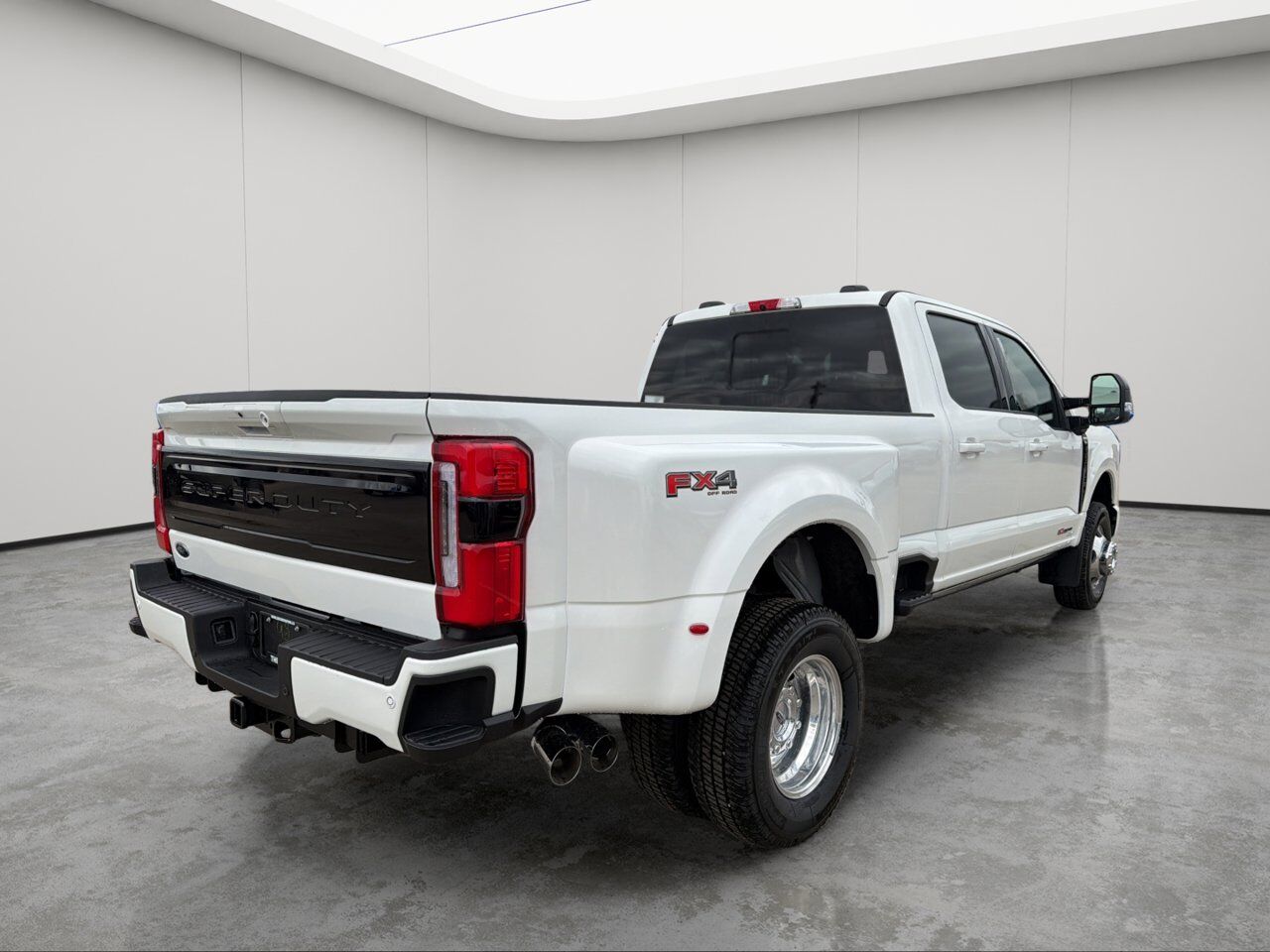 2026 Ford Super Duty F-350 DRW Platinum Sherwood Park AB