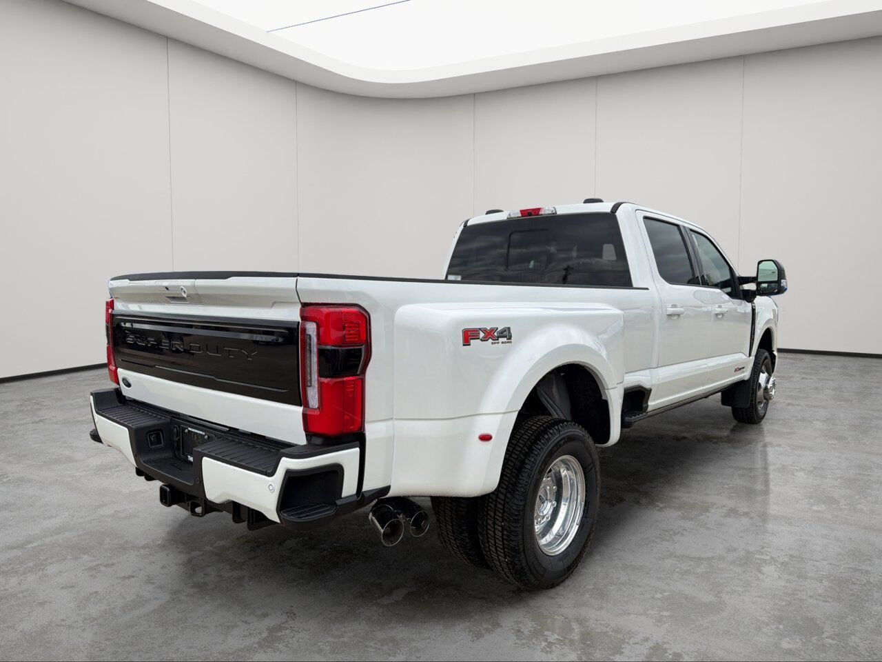 2026 Ford Super Duty F-350 DRW Platinum Sherwood Park AB