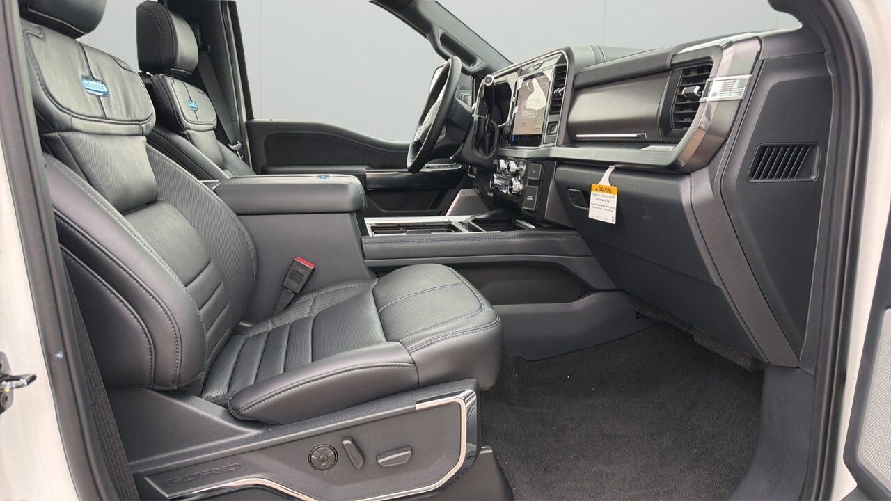 2026 Ford Super Duty F-350 DRW Platinum Sherwood Park AB