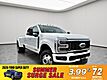 2026 Ford Super Duty F-350 DRW Platinum