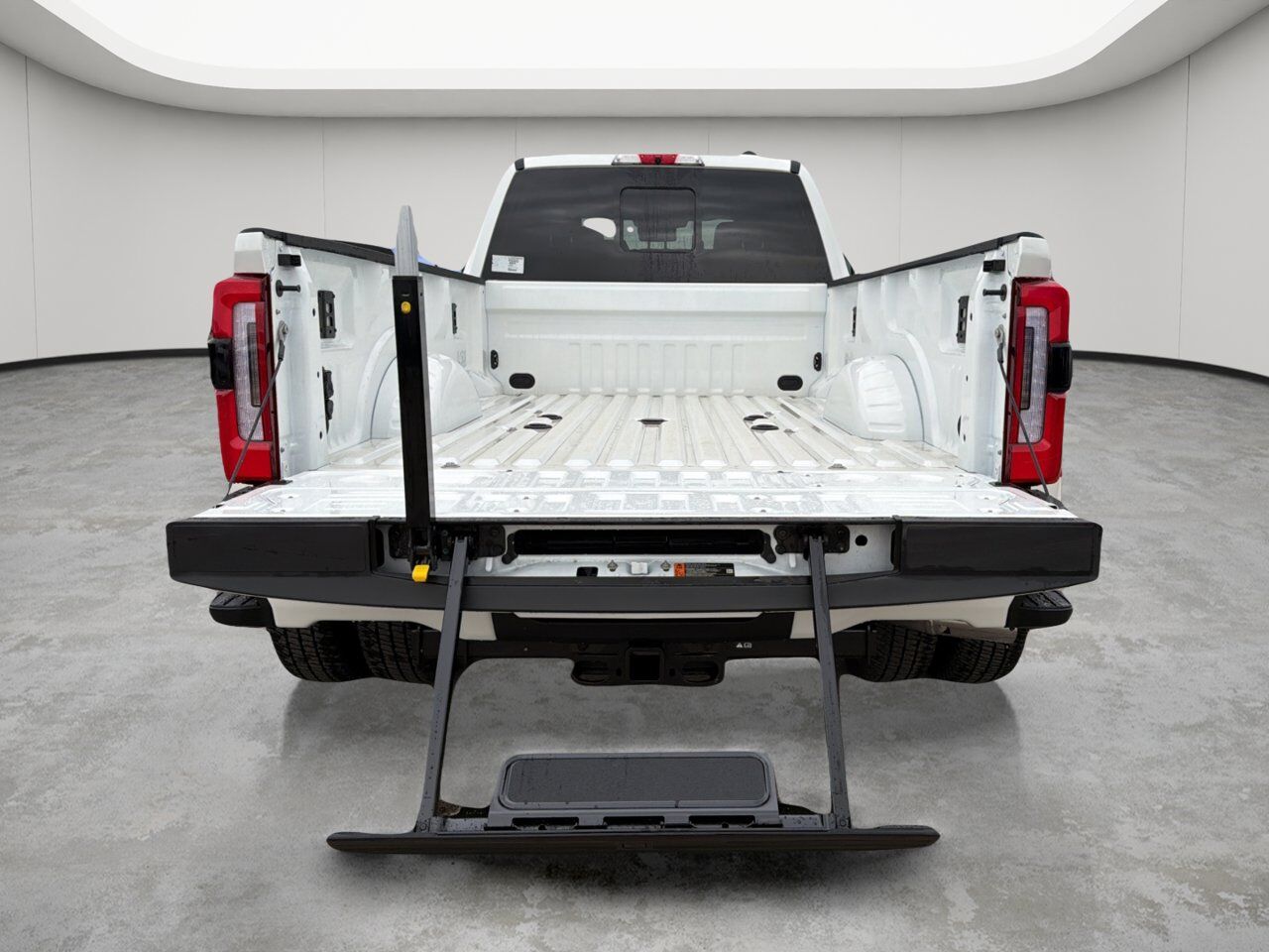 2026 Ford Super Duty F-350 DRW Platinum Sherwood Park AB