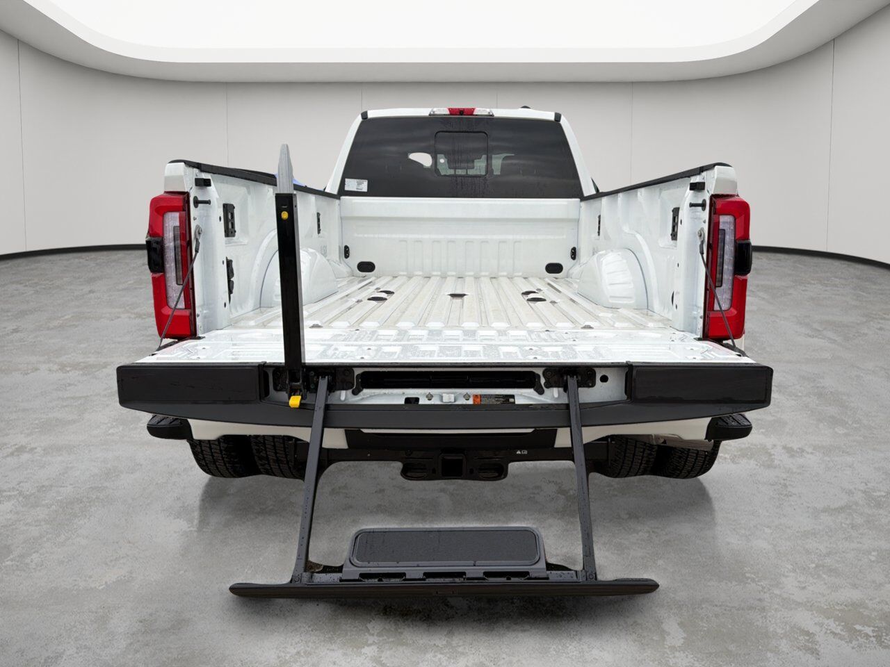 2026 Ford Super Duty F-350 DRW Platinum Sherwood Park AB