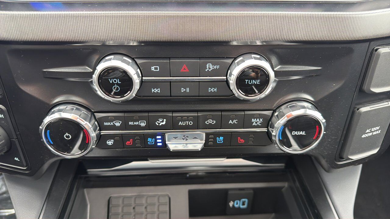 2026 Ford Super Duty F-350 DRW Platinum Sherwood Park AB