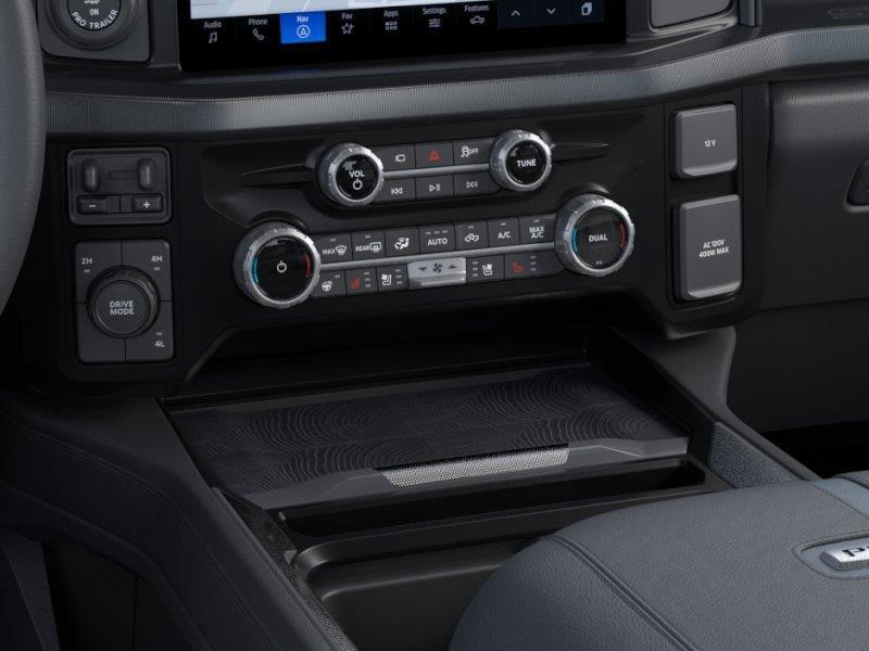 2026 Ford Super Duty F-350 DRW Platinum Gaithersburg MD