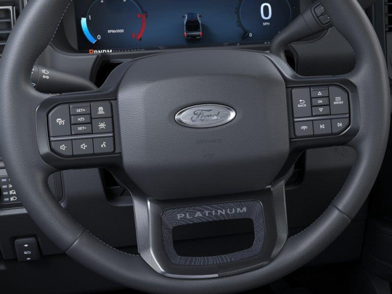 2026 Ford Super Duty F-350 DRW Platinum Gaithersburg MD