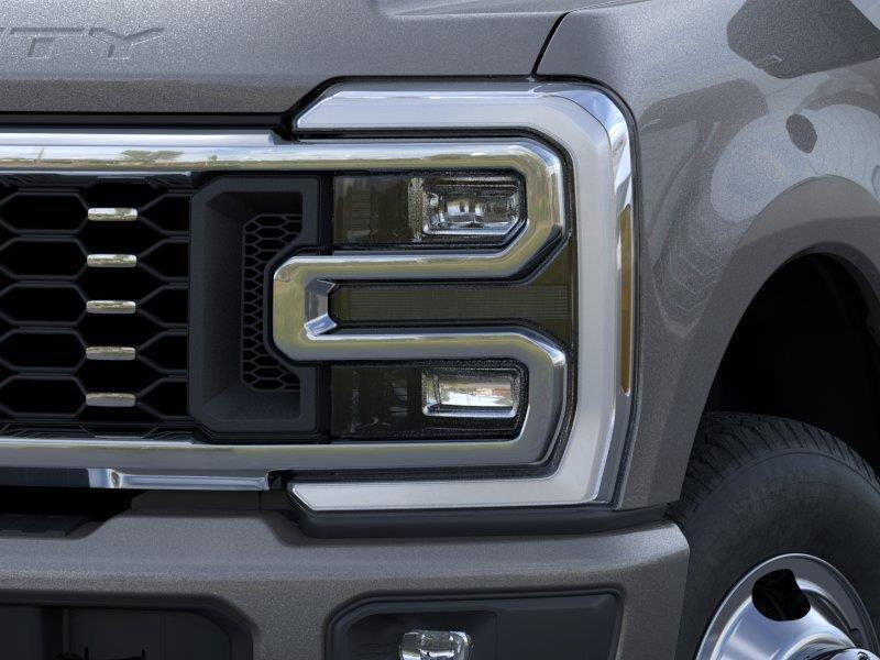 2026 Ford Super Duty F-350 DRW Platinum Gaithersburg MD