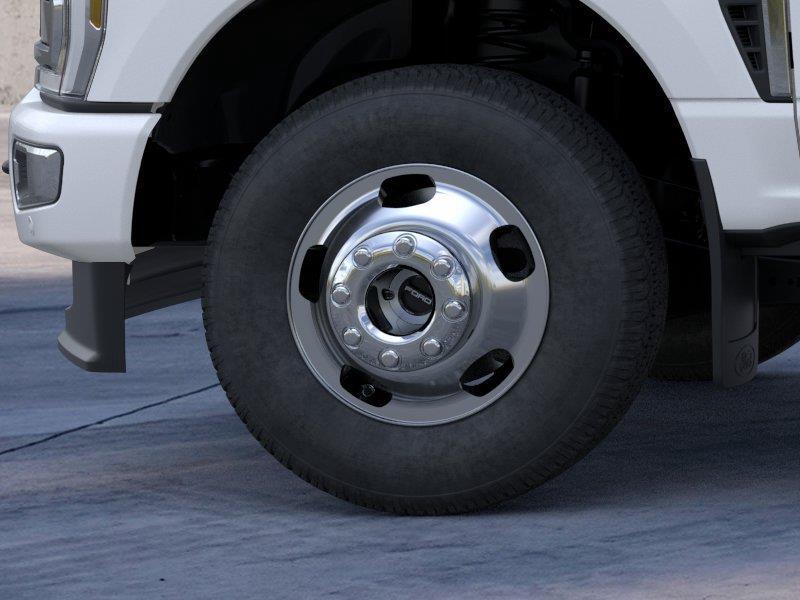 2026 Ford Super Duty F-350 DRW Platinum Gaithersburg MD