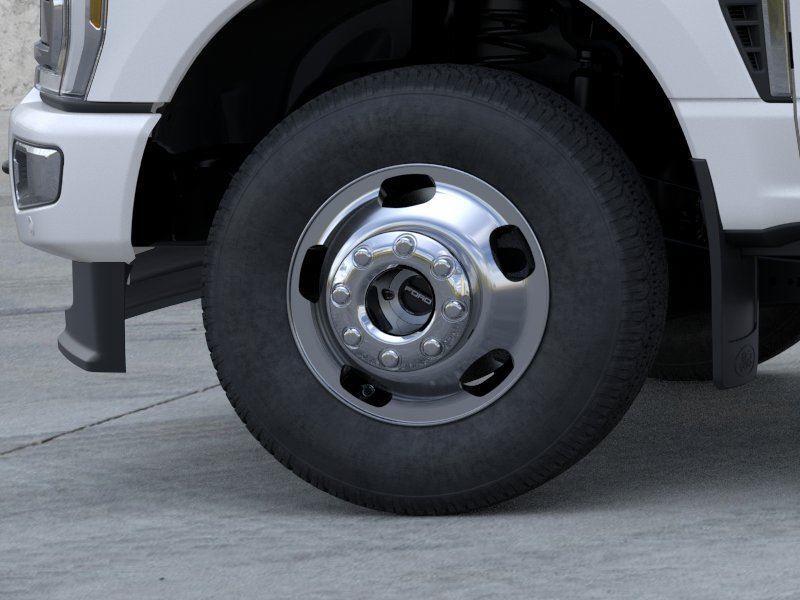 2026 Ford Super Duty F-350 DRW Platinum Gaithersburg MD