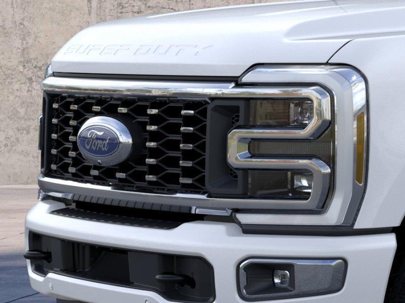 2026 Ford Super Duty F-350 DRW Platinum Gaithersburg MD