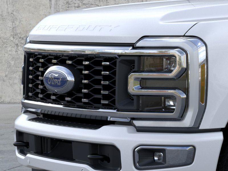 2026 Ford Super Duty F-350 DRW Platinum Gaithersburg MD
