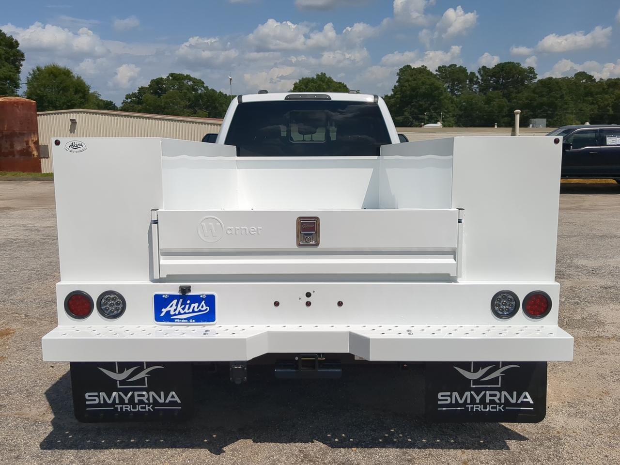 2026 Ford Super Duty F-350 DRW Service Body Appleton WI
