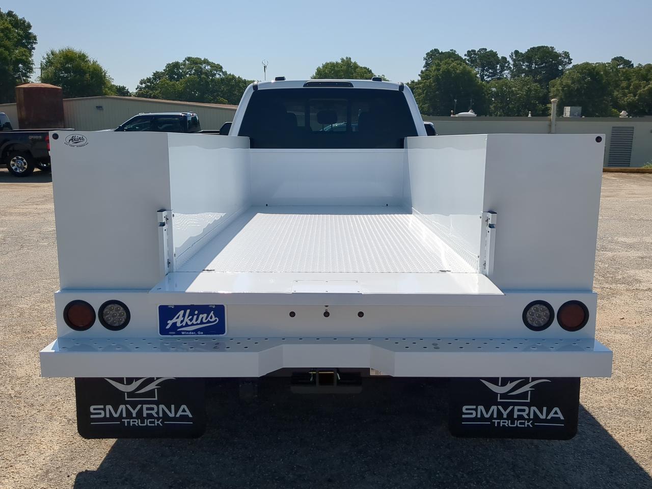 2026 Ford Super Duty F-350 DRW Service Body Appleton WI