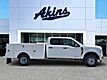 2026 Ford Super Duty F-350 DRW Service Body