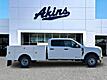 2026 Ford Super Duty F-350 DRW Service Body
