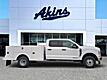 2026 Ford Super Duty F-350 DRW Service Body