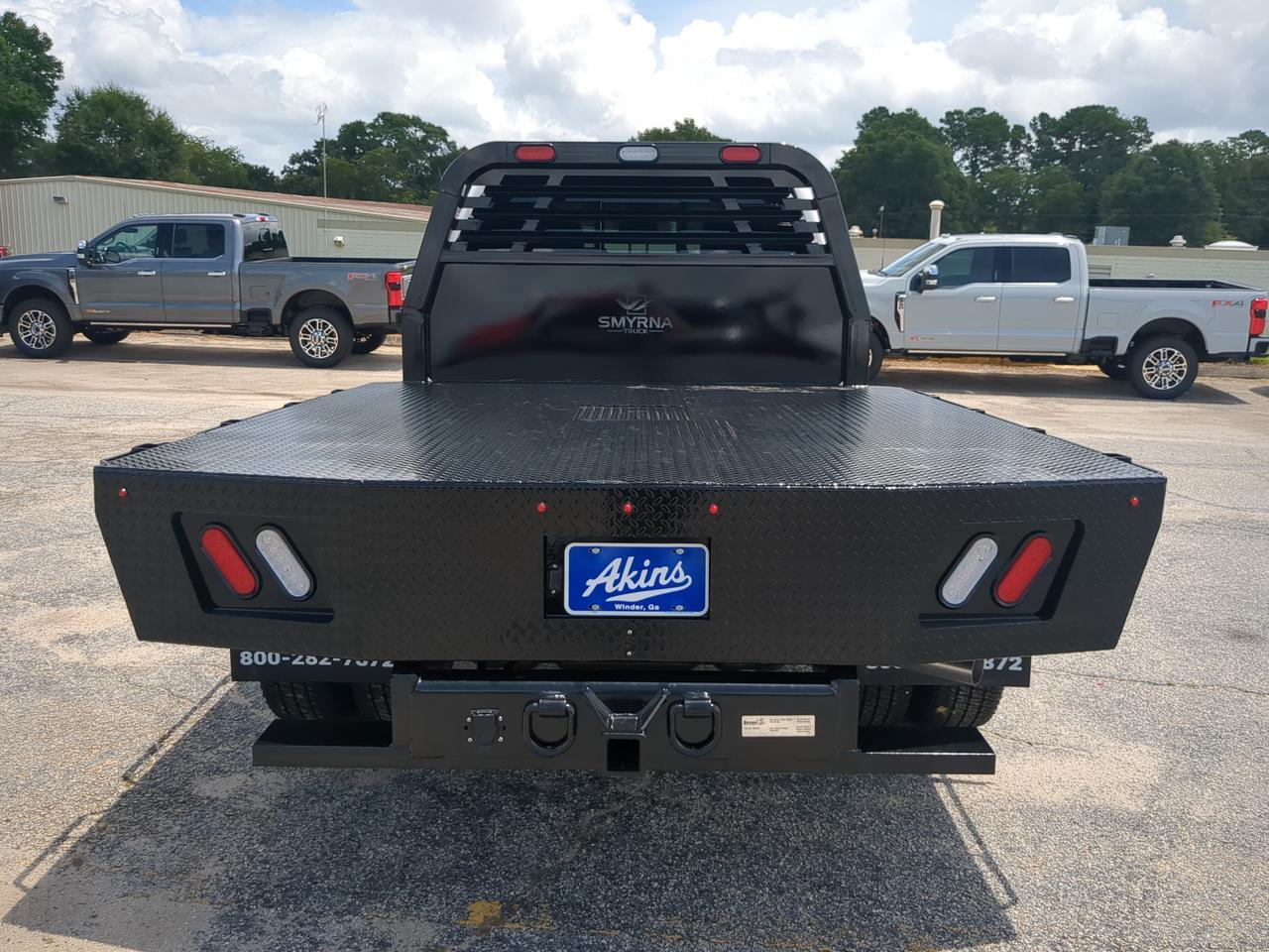 2026 Ford Super Duty F-350 DRW Service Body Appleton WI