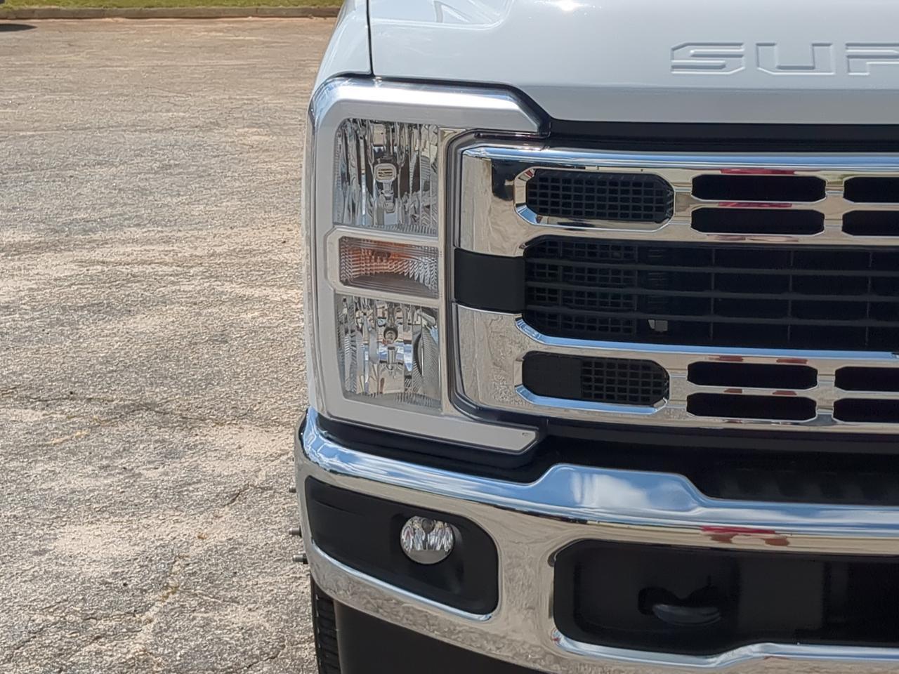 2026 Ford Super Duty F-350 DRW Service Body Winder GA