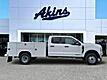 2026 Ford Super Duty F-350 DRW Service Body