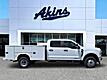 2026 Ford Super Duty F-350 DRW Service Body