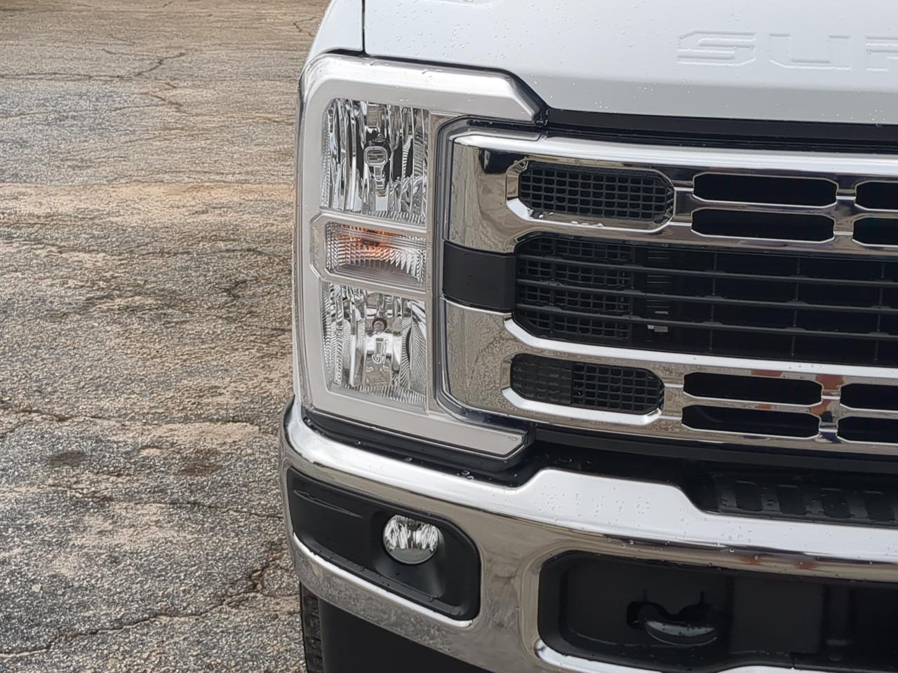 2026 Ford Super Duty F-350 DRW Service Body Winder GA