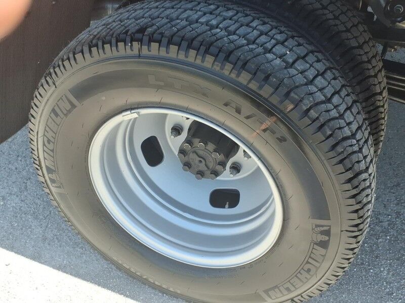 2026 Ford Super Duty F-350 DRW XL Del Rio TX