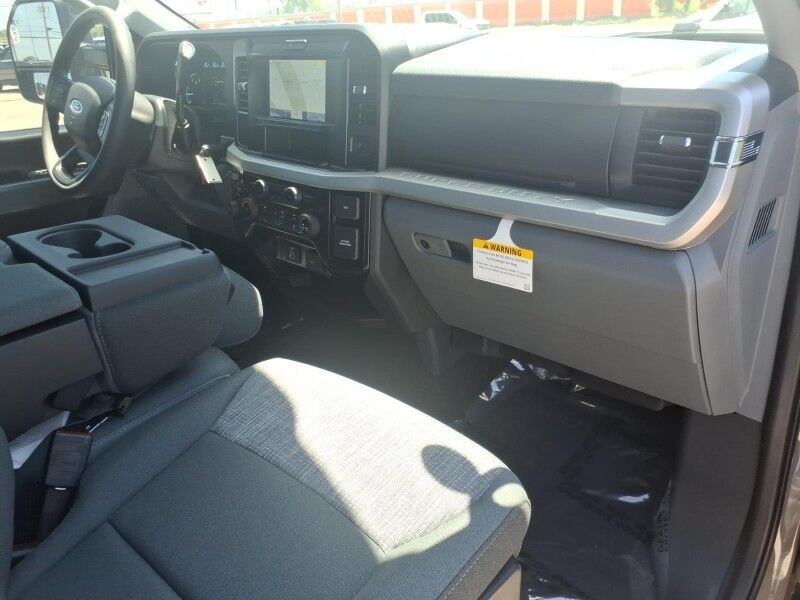 2026 Ford Super Duty F-350 DRW XL Del Rio TX