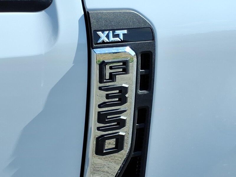 2026 Ford Super Duty F-350 DRW XL Del Rio TX