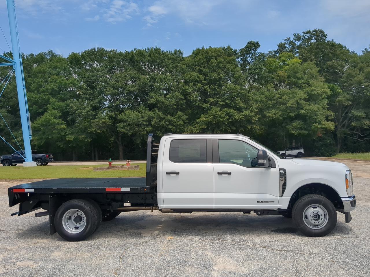 2026 Ford Super Duty F-350 DRW XL Appleton WI