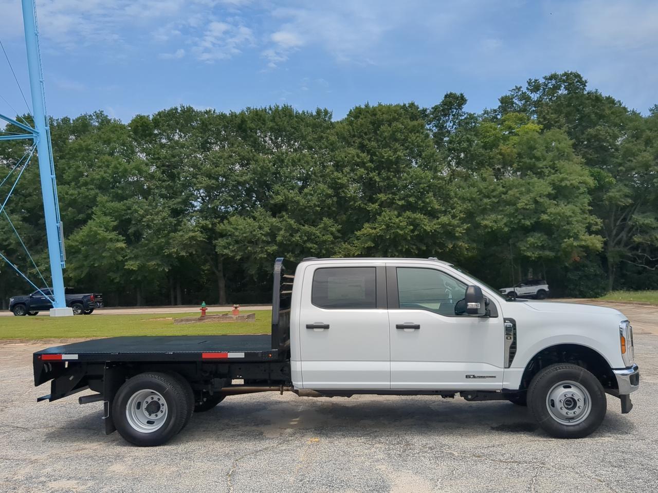 2026 Ford Super Duty F-350 DRW XL Appleton WI