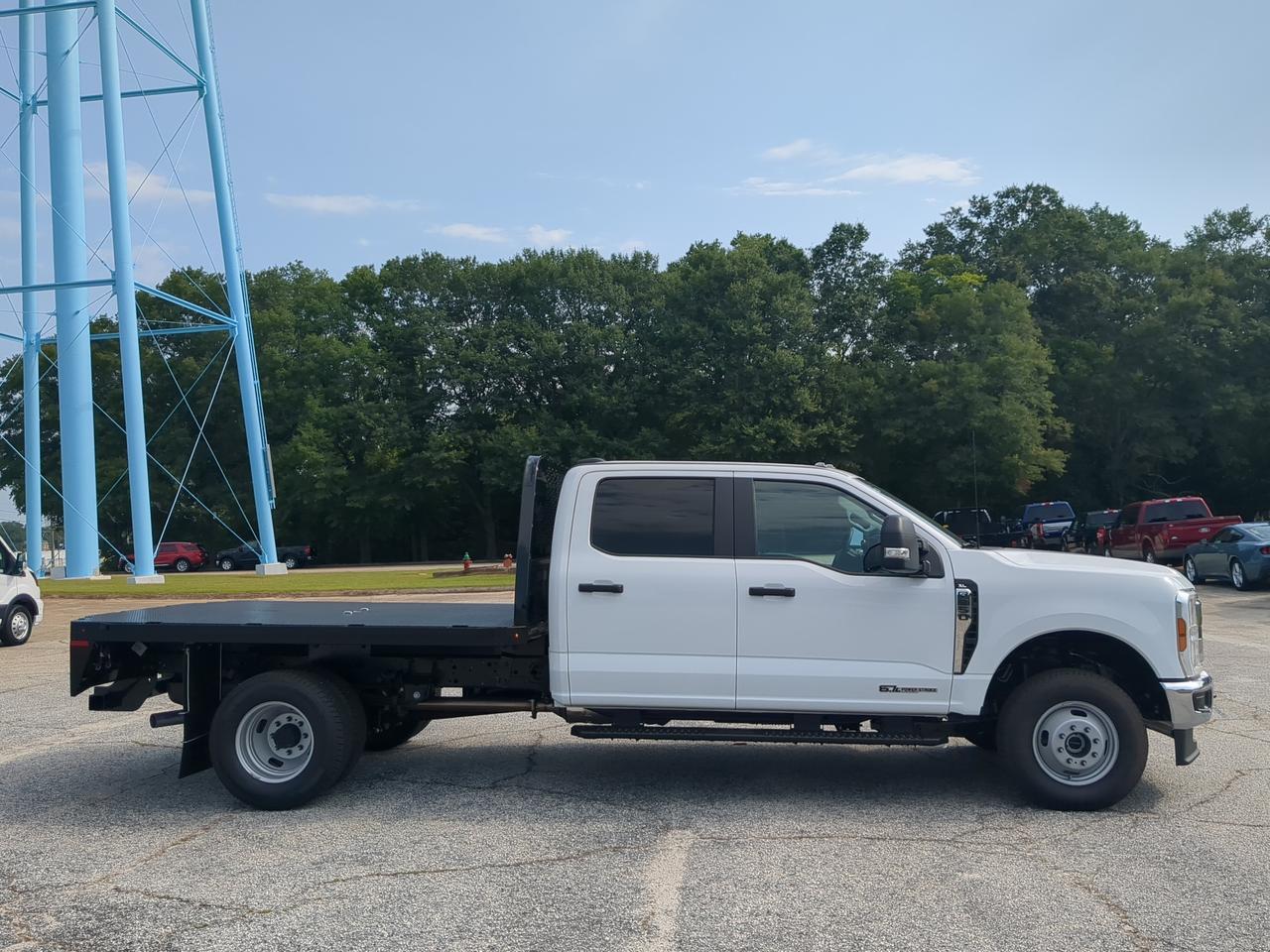 2026 Ford Super Duty F-350 DRW XL Appleton WI