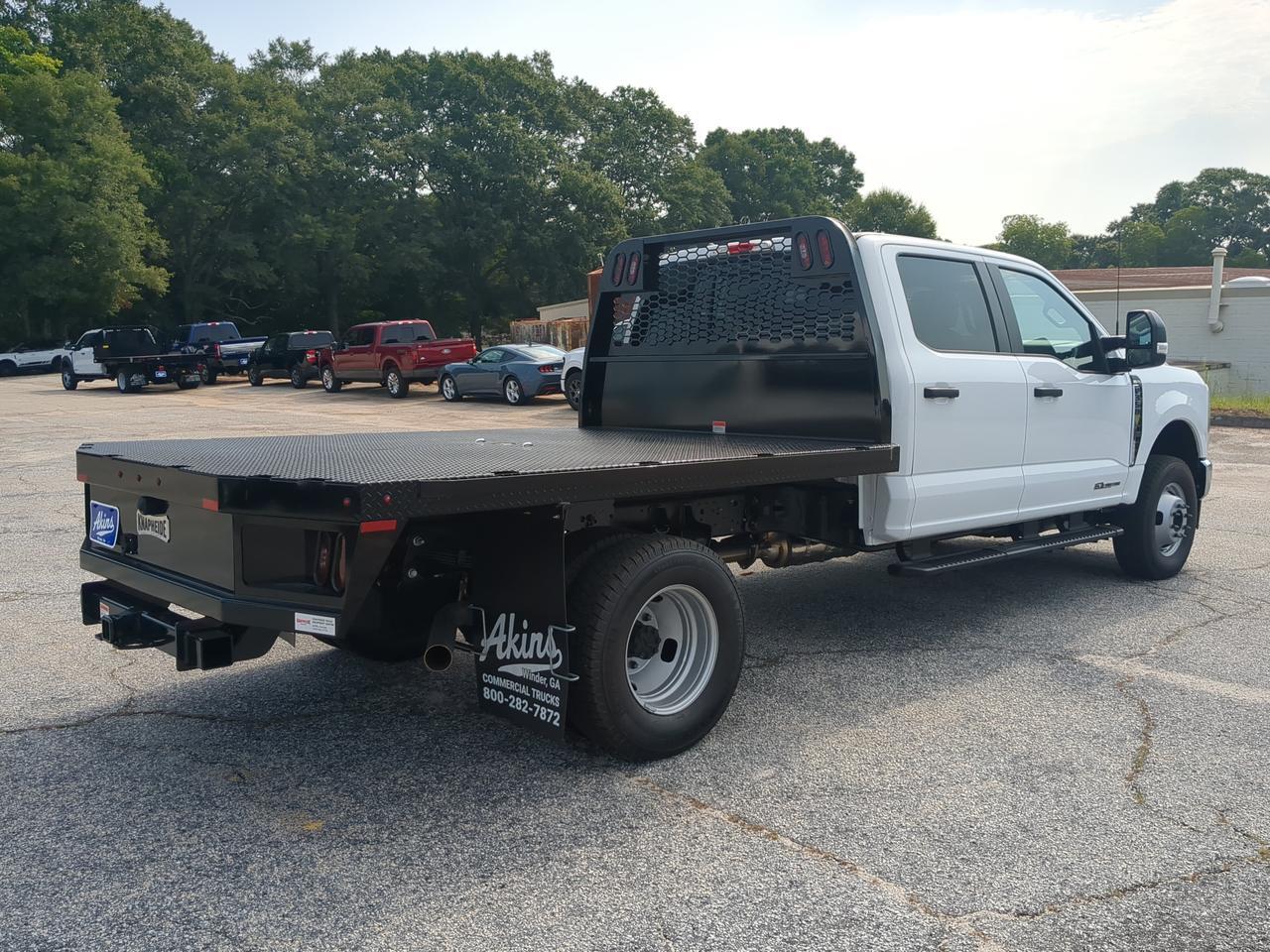 2026 Ford Super Duty F-350 DRW XL Appleton WI