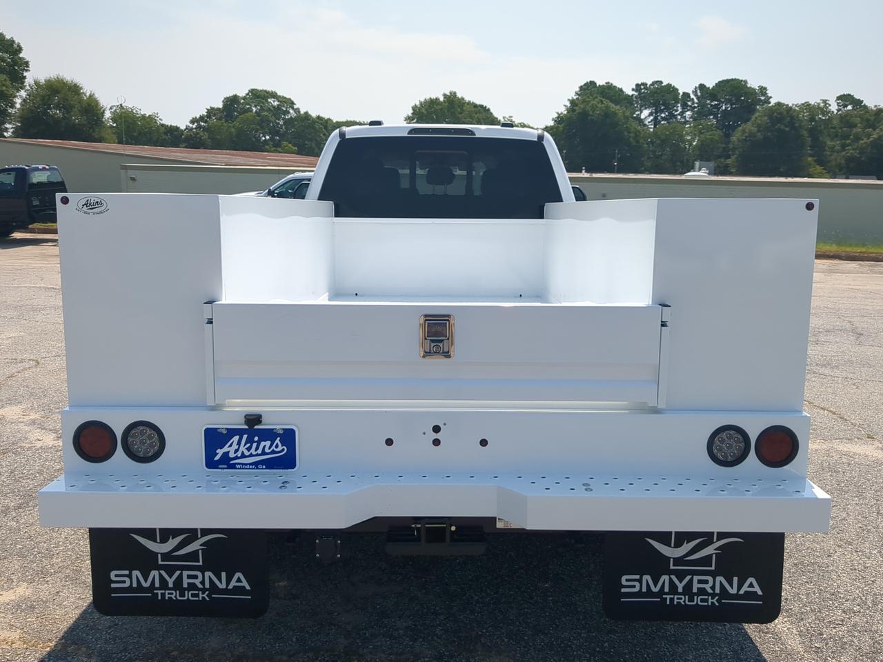 2026 Ford Super Duty F-350 DRW XL Appleton WI