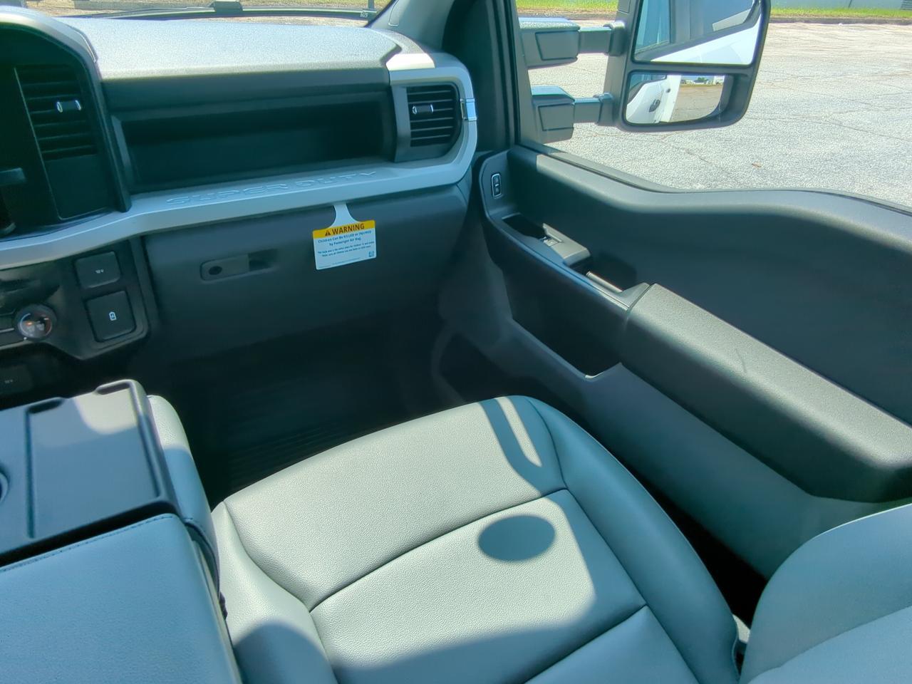 2026 Ford Super Duty F-350 DRW XL Appleton WI