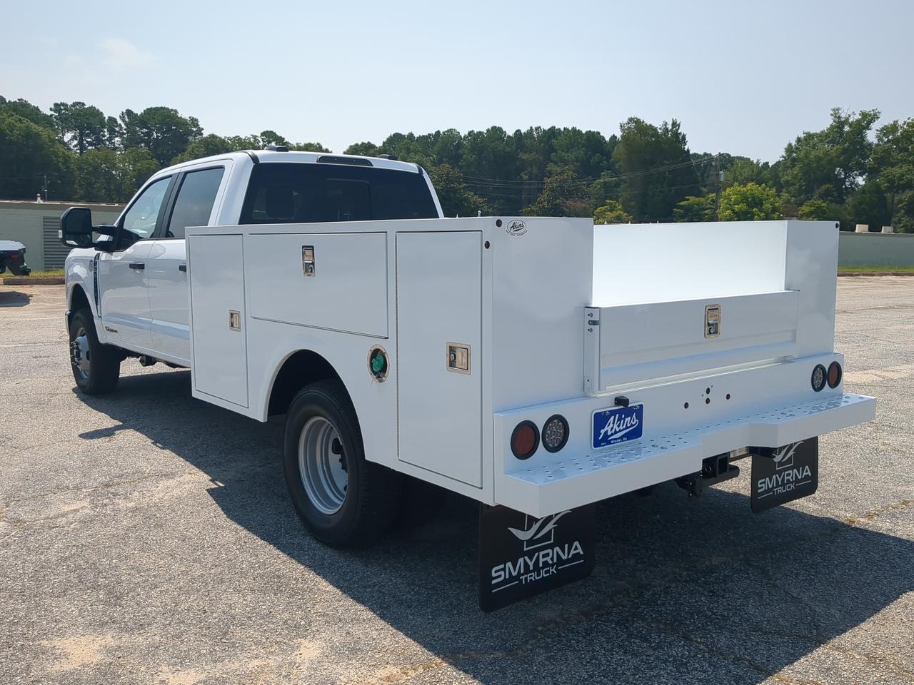 2026 Ford Super Duty F-350 DRW XL Appleton WI