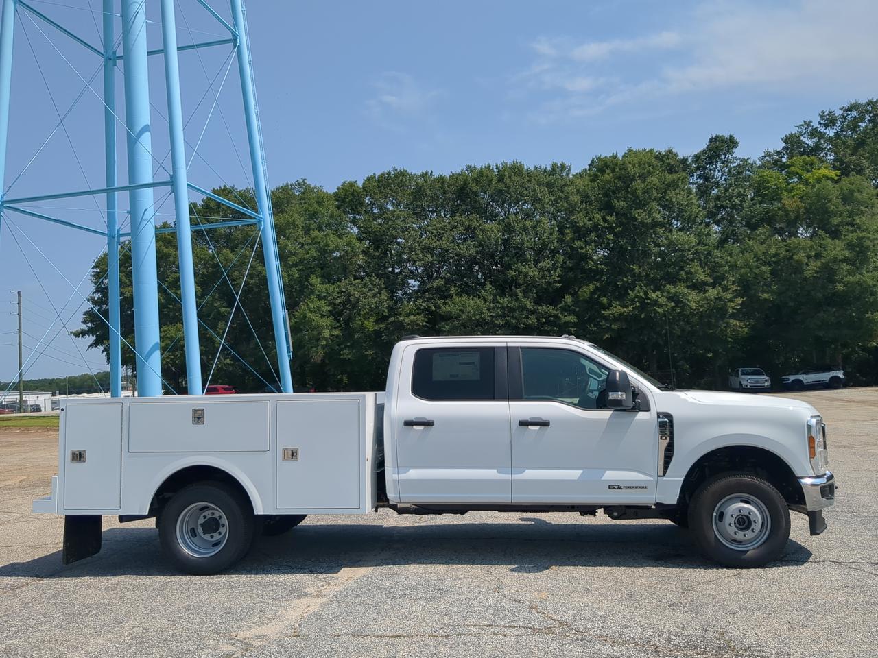 2026 Ford Super Duty F-350 DRW XL Appleton WI