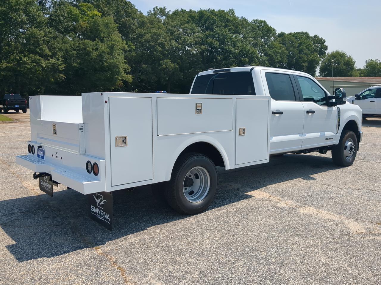 2026 Ford Super Duty F-350 DRW XL Appleton WI