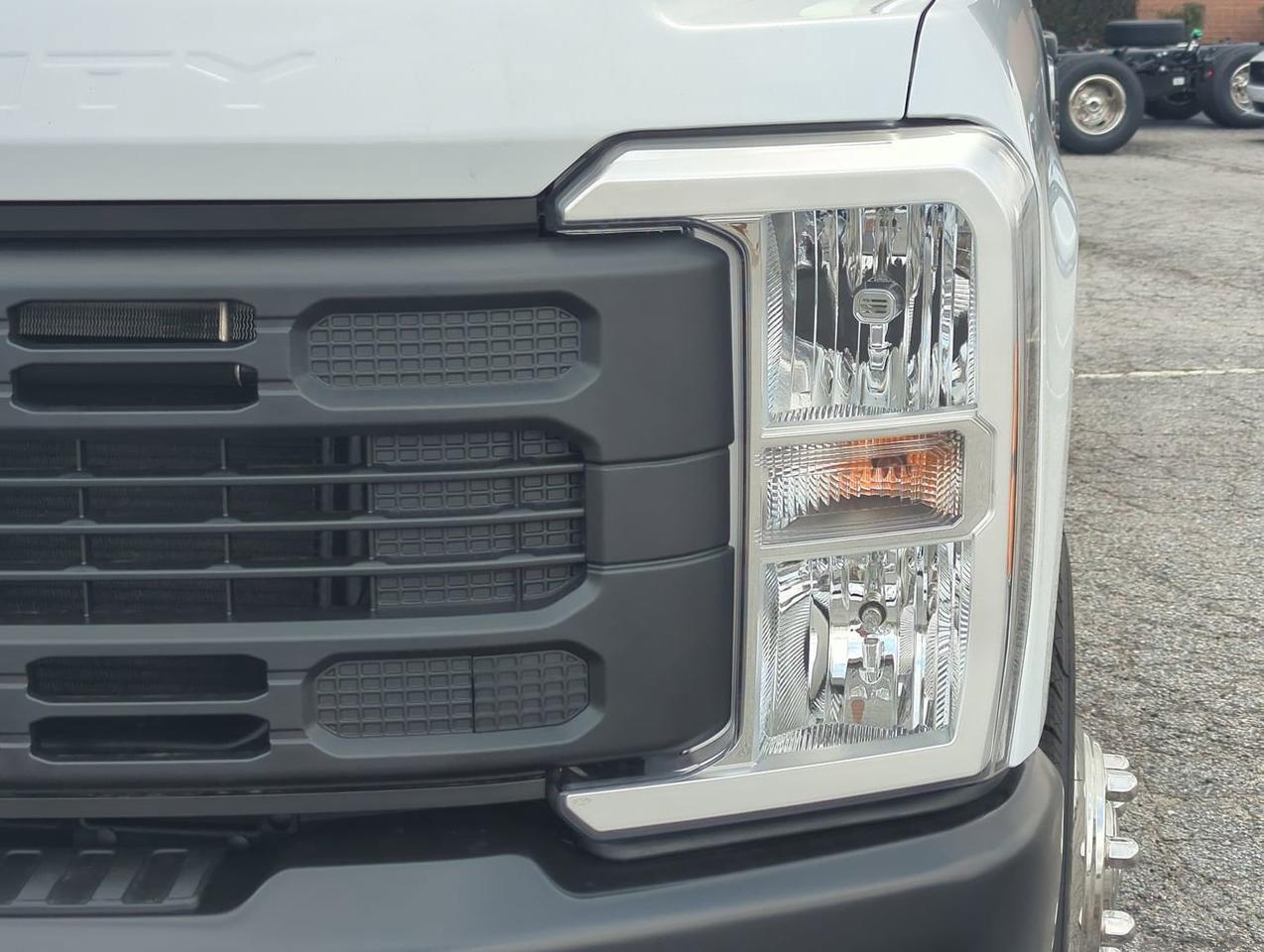 2026 Ford Super Duty F-350 DRW XL Appleton WI