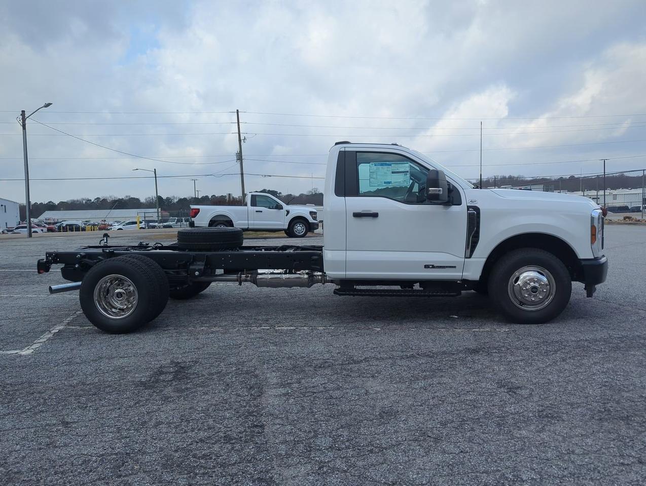 2026 Ford Super Duty F-350 DRW XL Appleton WI