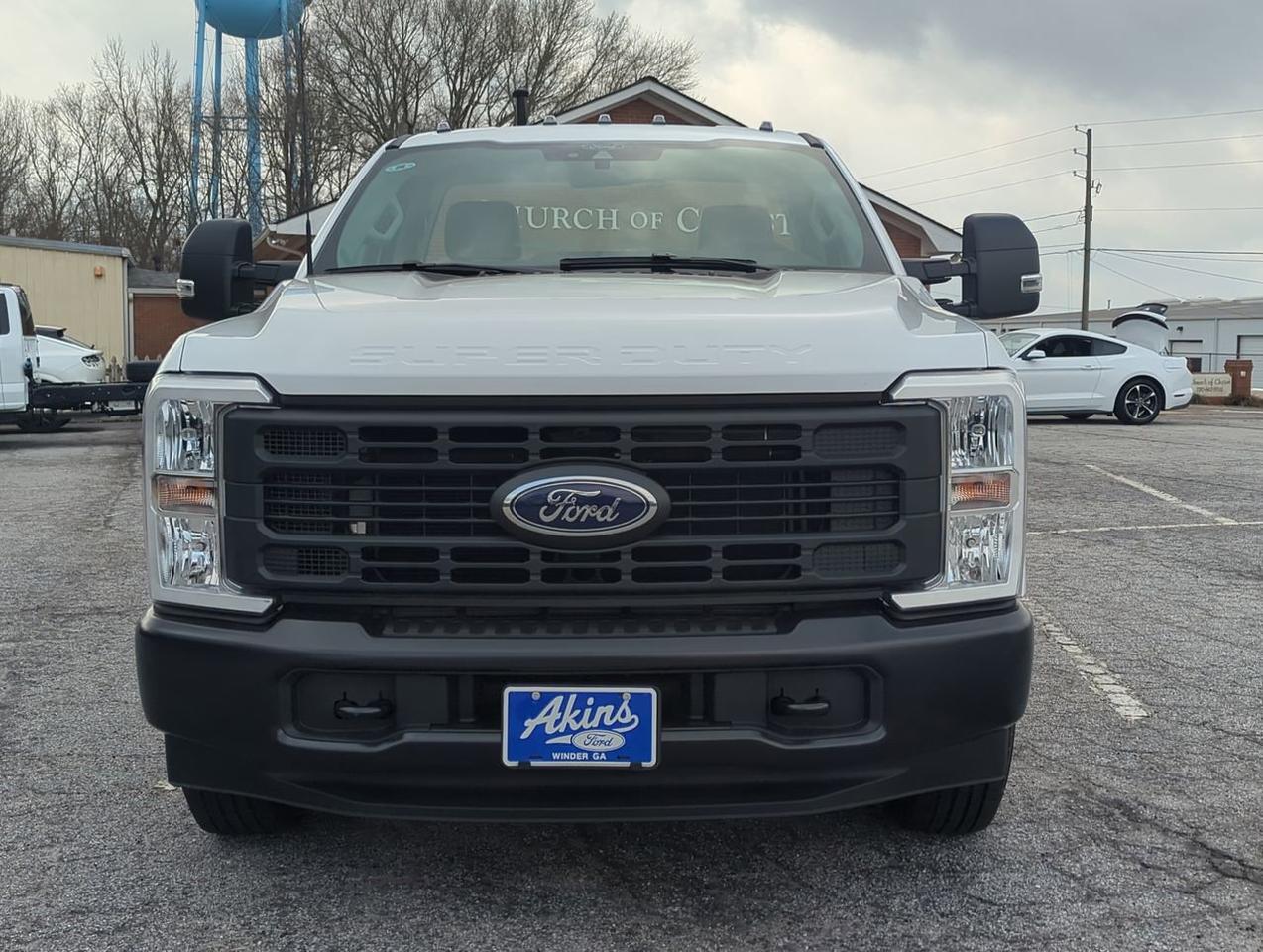 2026 Ford Super Duty F-350 DRW XL Appleton WI